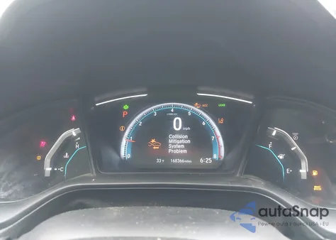 2020 Honda Civic Lx from USA, damaged, VIN 2HGFC4B64LH302273